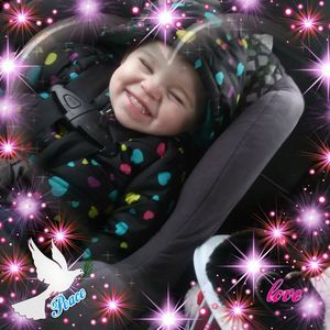 Meet your Posher, Lynda